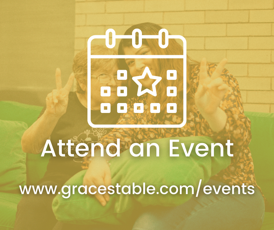 Attend an Event