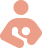 person-breastfeeding-solid