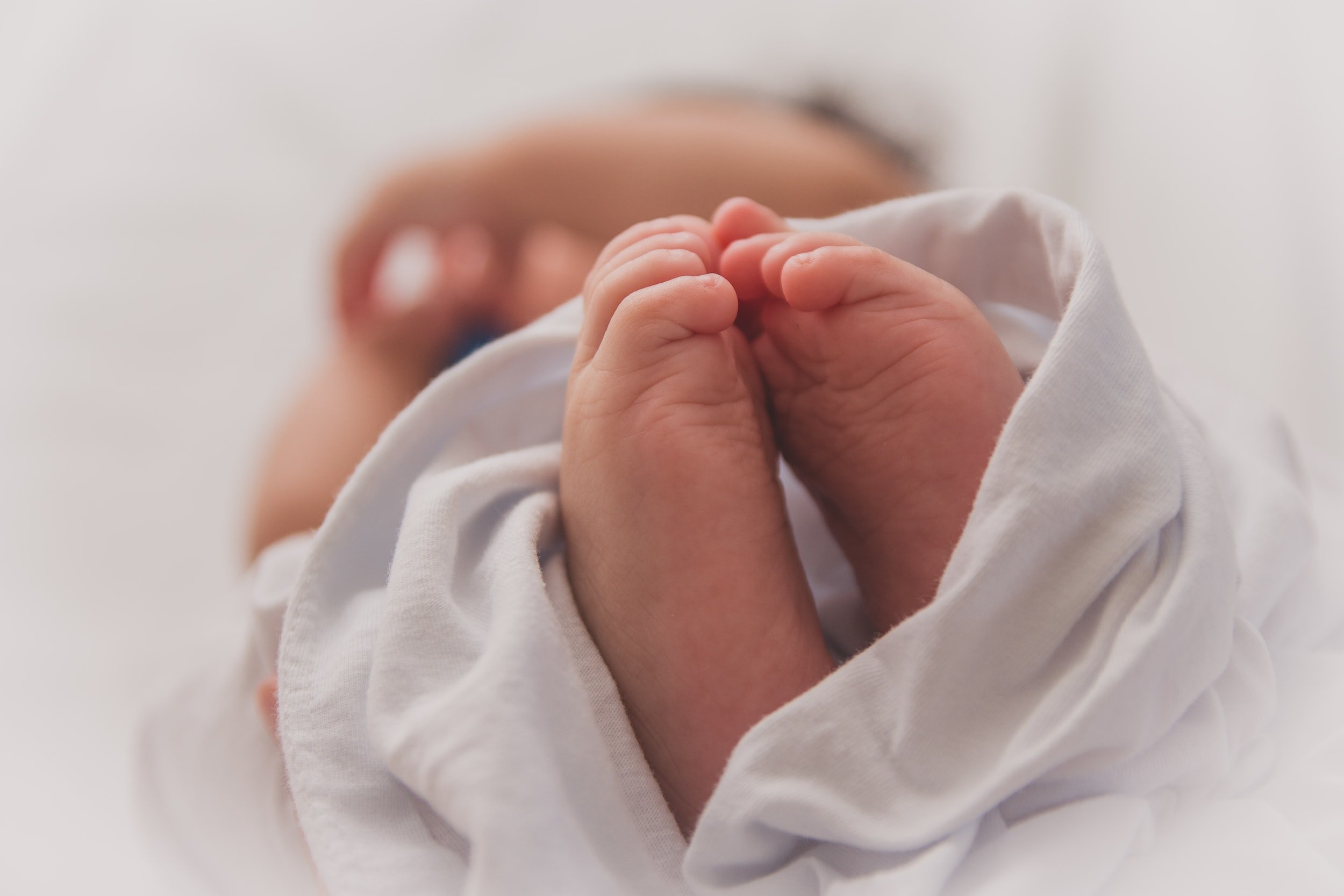 Baby Feet