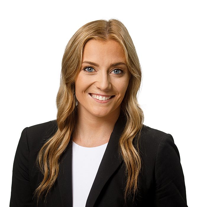 Our Team_2025_BOD_HC Hannah Cone - Varnum LLP