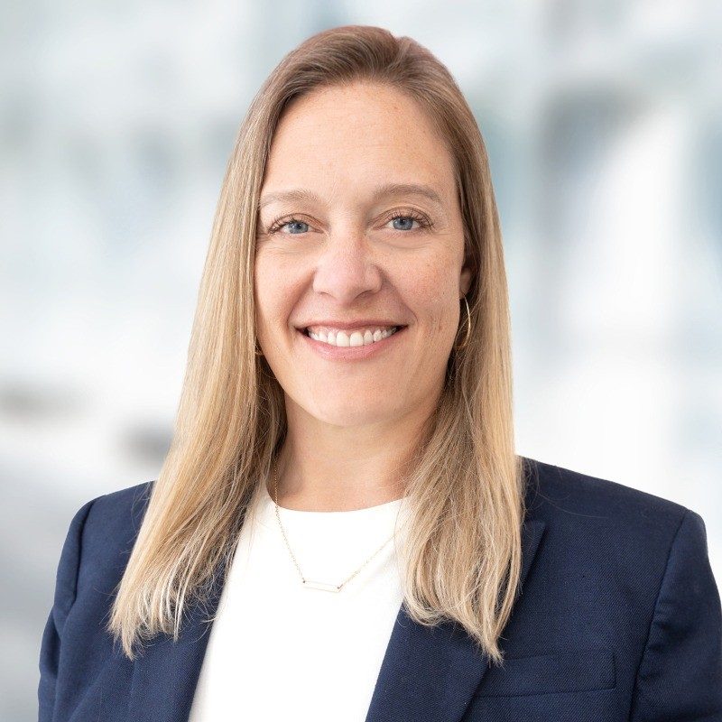 Stephanie Wolf (Treasurer) - BDO